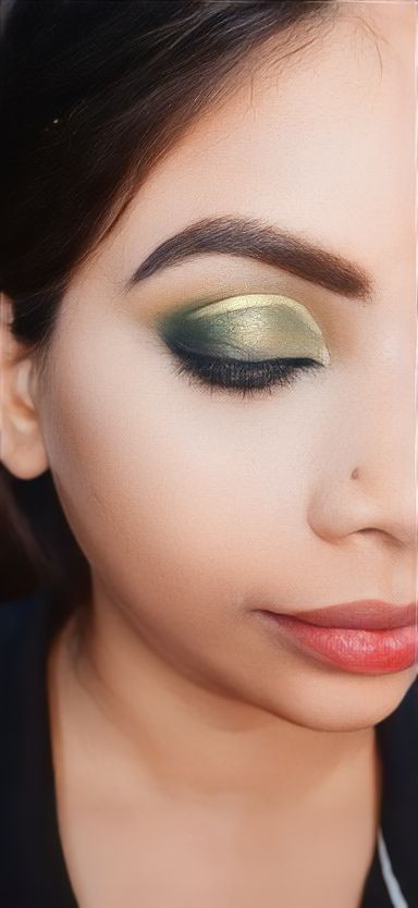 Cocktail Makeup